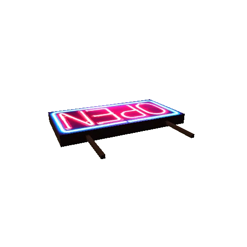 neon sign22